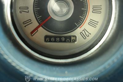 1969 Ford Torino Cobra 428 Cobra Jet