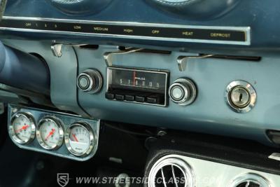 1969 Ford Torino Cobra 428 Cobra Jet