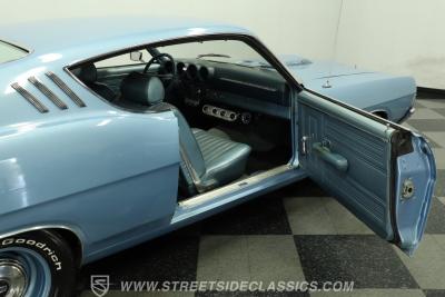 1969 Ford Torino Cobra 428 Cobra Jet