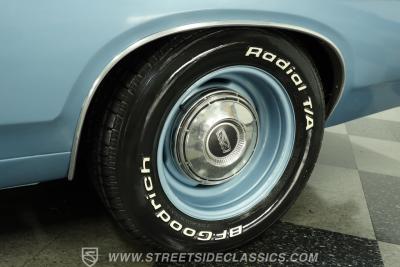 1969 Ford Torino Cobra 428 Cobra Jet