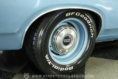 1969 Ford Torino Cobra 428 Cobra Jet