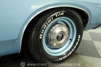 1969 Ford Torino Cobra 428 Cobra Jet