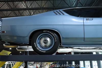 1969 Ford Torino Cobra 428 Cobra Jet