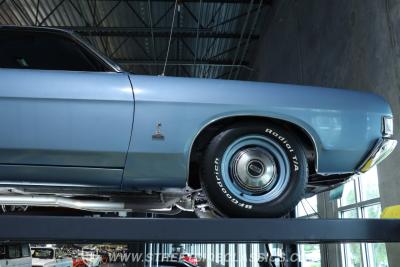 1969 Ford Torino Cobra 428 Cobra Jet