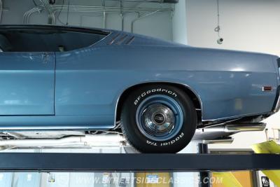 1969 Ford Torino Cobra 428 Cobra Jet