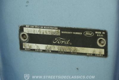 1969 Ford Torino Cobra 428 Cobra Jet