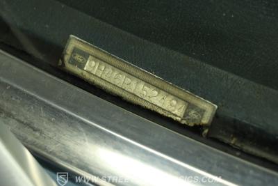 1969 Ford Torino Cobra 428 Cobra Jet