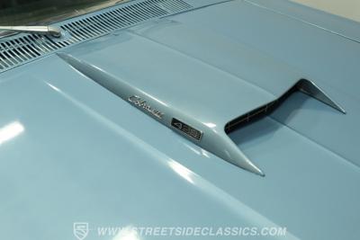 1969 Ford Torino Cobra 428 Cobra Jet