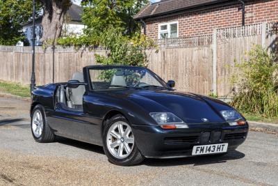 1989 BMW Z1