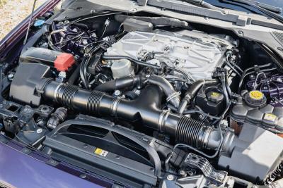 2018 Jaguar XE PROJECT 8