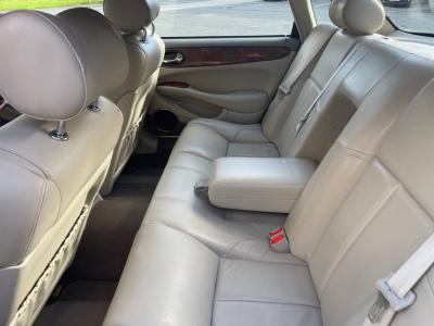 2000 Jaguar XJR