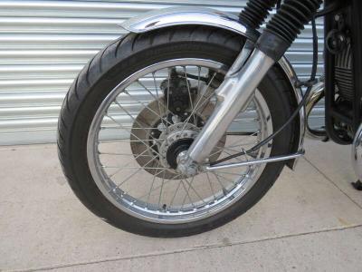 1976 Suzuki GT500
