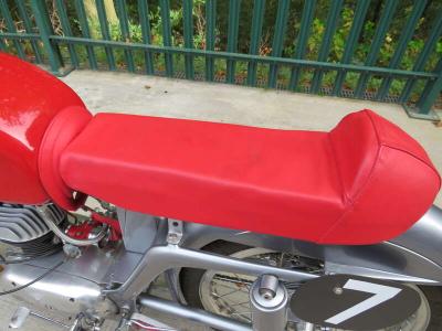 1953 MV Agusta 150 TEL SPORT COMPETIZIONE