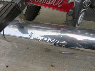 1953 MV Agusta 150 TEL SPORT COMPETIZIONE