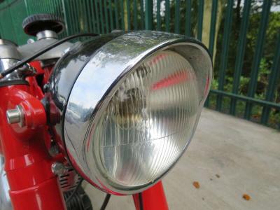 1965 MOTOBI IMPERIALE SPORT