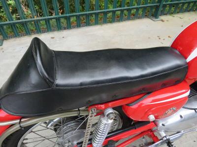 1965 MOTOBI IMPERIALE SPORT