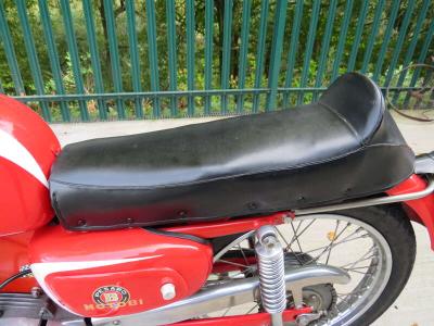 1965 MOTOBI IMPERIALE SPORT