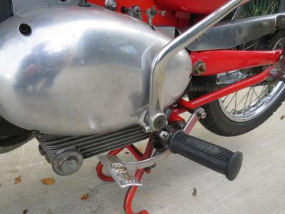 1965 MOTOBI IMPERIALE SPORT