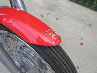 1965 MOTOBI IMPERIALE SPORT