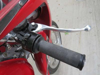 1976 MV Agusta 125 SPORT