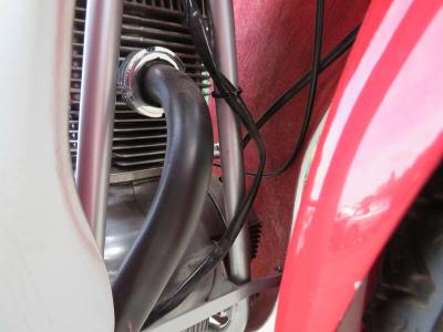 1976 MV Agusta 125 SPORT