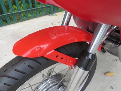 1966 MV Agusta 125 GTL RACE BIKE