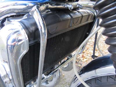 1973 Suzuki GT750K