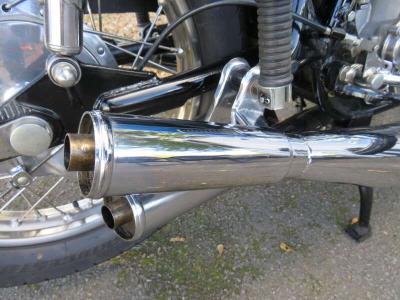 1973 Suzuki GT750K