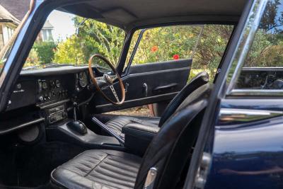 1966 Jaguar E Type