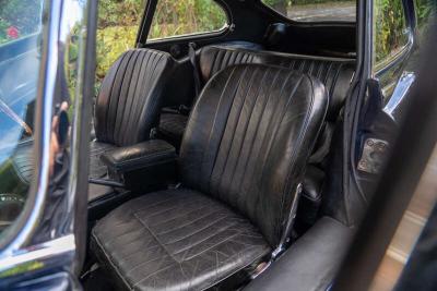 1966 Jaguar E Type
