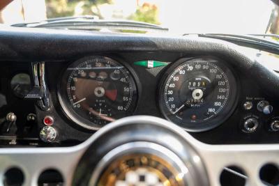 1966 Jaguar E Type