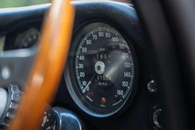 1966 Jaguar E Type