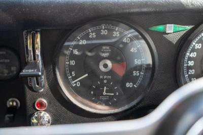 1966 Jaguar E Type