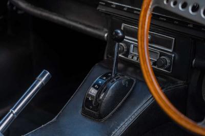 1966 Jaguar E Type