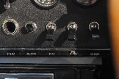 1966 Jaguar E Type