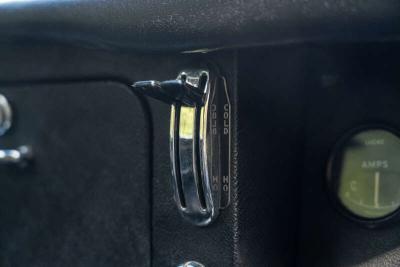 1966 Jaguar E Type