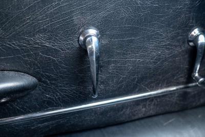 1966 Jaguar E Type