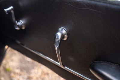 1966 Jaguar E Type