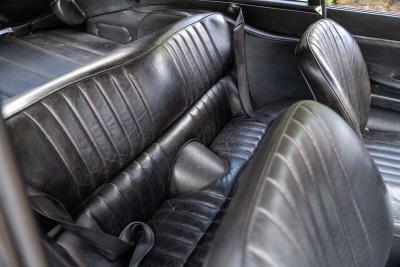 1966 Jaguar E Type