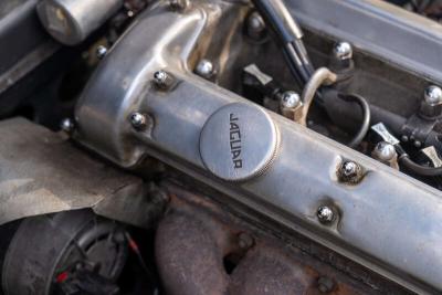 1966 Jaguar E Type