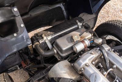 1966 Jaguar E Type