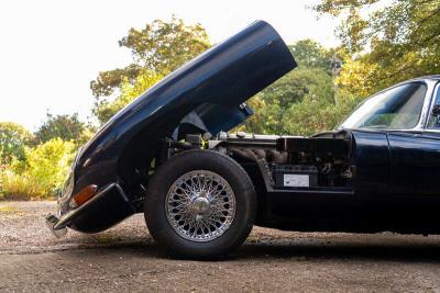 1966 Jaguar E Type