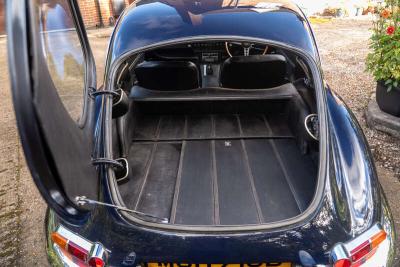 1966 Jaguar E Type