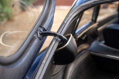 1966 Jaguar E Type