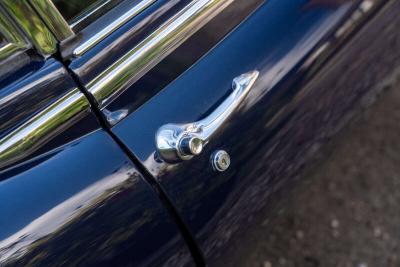1966 Jaguar E Type