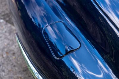 1966 Jaguar E Type