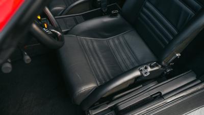 1993 Ferrari 348 ts Serie Speciale
