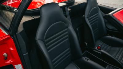 1993 Ferrari 348 ts Serie Speciale
