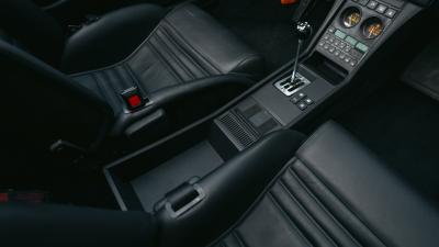 1993 Ferrari 348 ts Serie Speciale