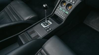 1993 Ferrari 348 ts Serie Speciale
